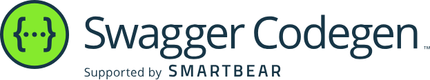 Swagger Codegen Logo